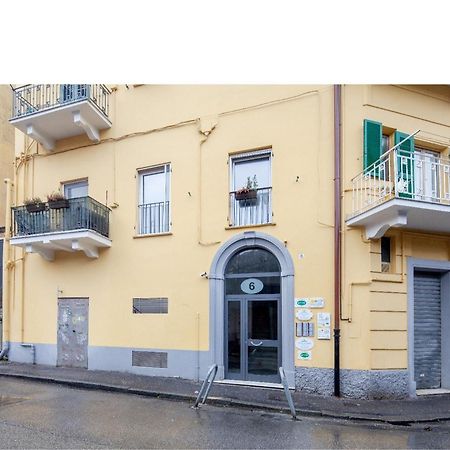 Ferienwohnung Controvento Apartament La Spezia Exterior foto